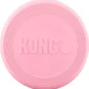 KONG Puppy Flyer Dog Toy, Color Varies -KONG Toys Shop 91241 MAIN. SY630 V1531432647