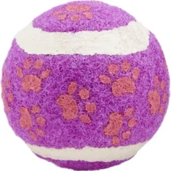 KONG Tennis Balls with Bells Cat Toy -KONG Toys Shop 91319 PT4. SY630 V1603161982