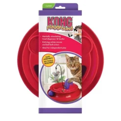 KONG Cat Playground Cat Toy -KONG Toys Shop 91326 PT3. SY630 V1603148797