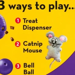 KONG Cat Playground Cat Toy -KONG Toys Shop 91326 PT4. SY630 V1603165578