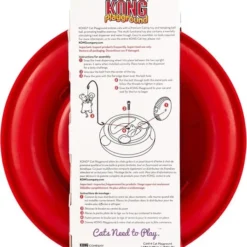 KONG Cat Playground Cat Toy -KONG Toys Shop 91326 PT5. SY630 V1603155402