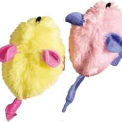 KONG Kitten Mice Cat Toy -KONG Toys Shop 91344 PT3. SY630 V1603153283