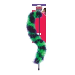 KONG Twisted Boa Teaser Cat Toy, Color Varies 9 KONG Twisted Boa Teaser Cat Toy, Color Varies -KONG Toys Shop 91380 PT7. SY630 V1605316613