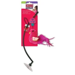 KONG Window Teaser Cat Toy 10 KONG Window Teaser Cat Toy -KONG Toys Shop 91384 PT3. SY630 V1603162598